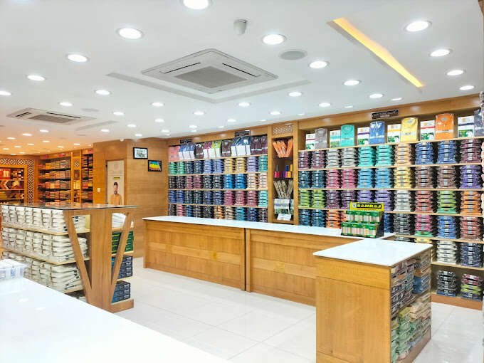 Ramraj Cotton